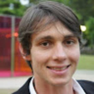 Meet your Posher, Evan